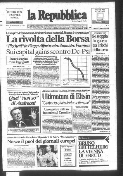 La repubblica